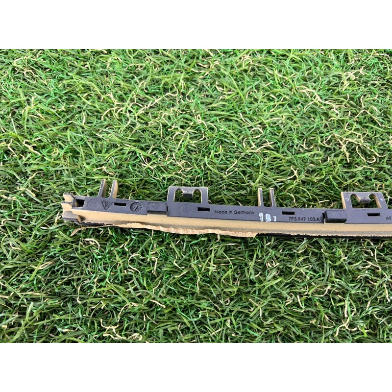 Подсветка ручки (электрика) PORSCHE CAYENNE 958 2012 4.8 958632212006W0