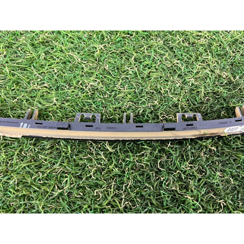 Подсветка ручки (электрика) PORSCHE CAYENNE 958 2012 4.8 958632212006W0