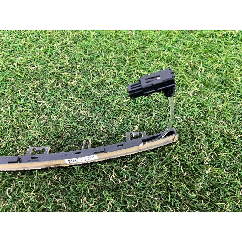 Подсветка ручки (электрика) PORSCHE CAYENNE 958 2012 4.8 958632212006W0