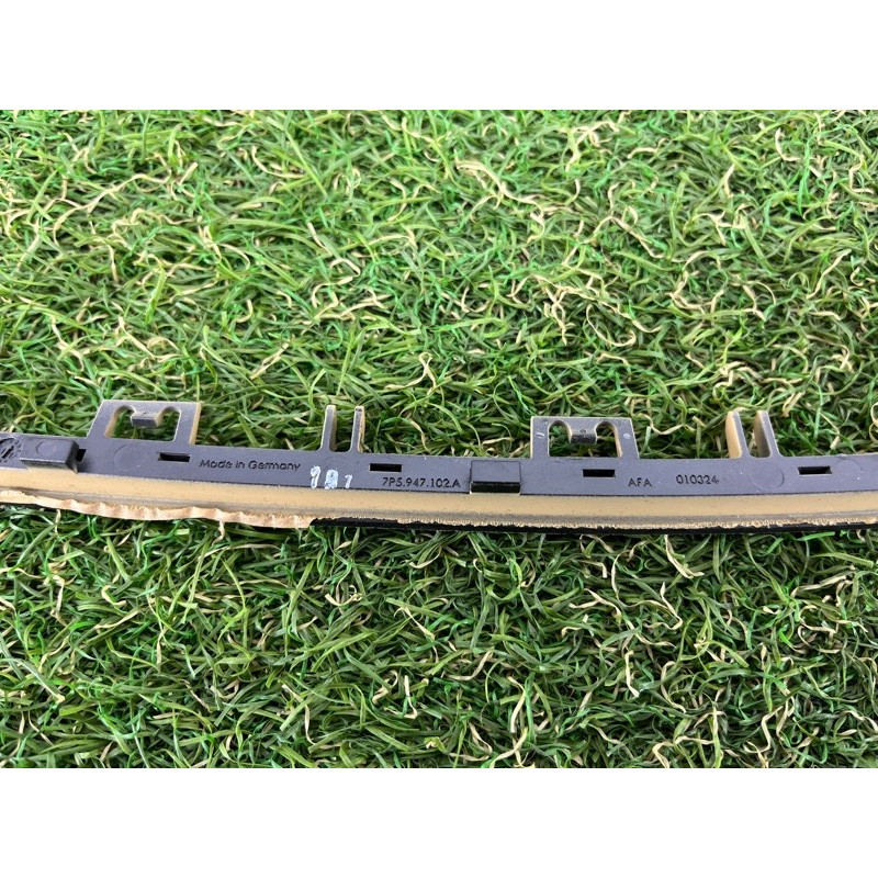 Подсветка ручки (электрика) PORSCHE CAYENNE 958 2012 4.8 958632212006W0