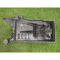 Площадка аккумулятора