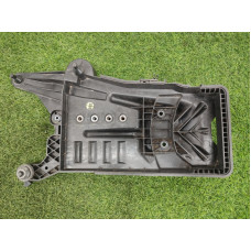 Площадка аккумулятора