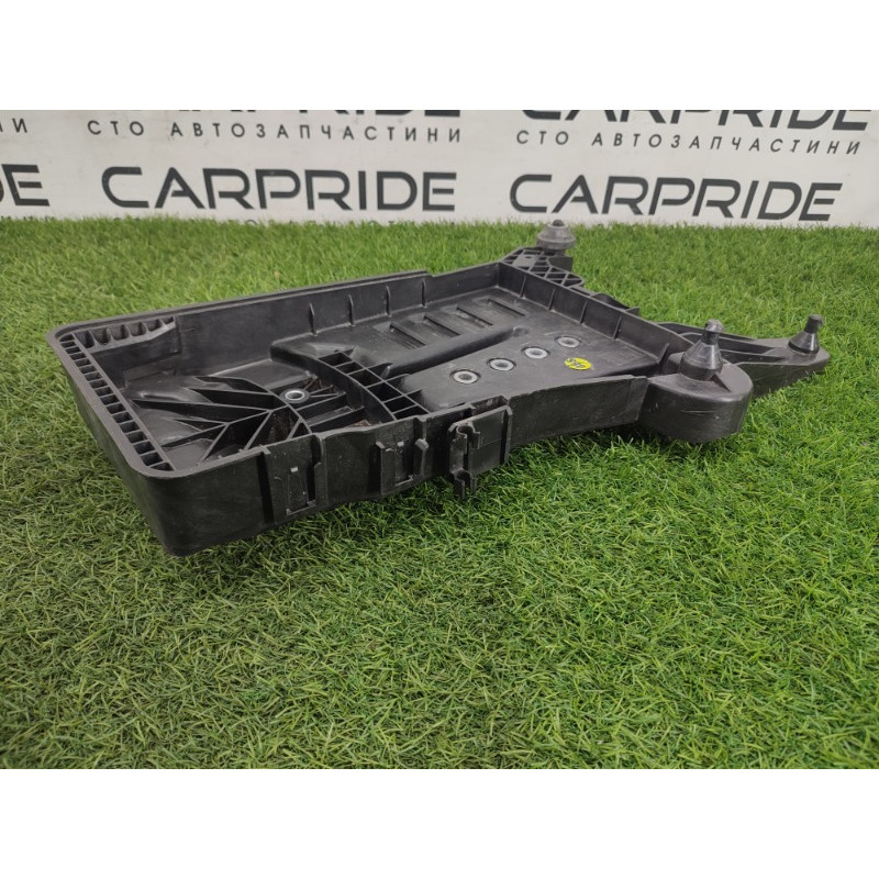 Площадка аккумулятора (кузов и элементы) Volkswagen Atlas 1 2019 3QF915331