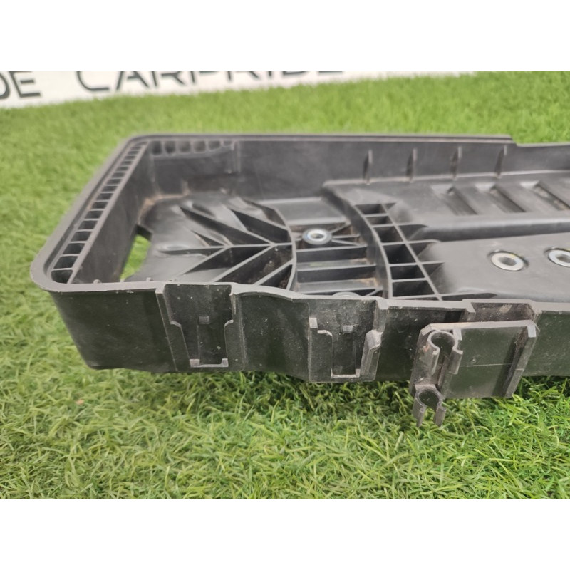 Площадка аккумулятора (кузов и элементы) Volkswagen Atlas 1 2019 3QF915331