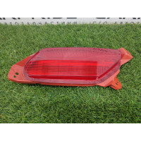 Катафот бампера