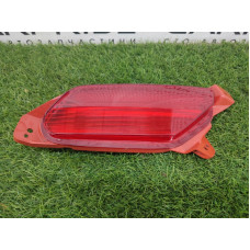 Катафот бампера