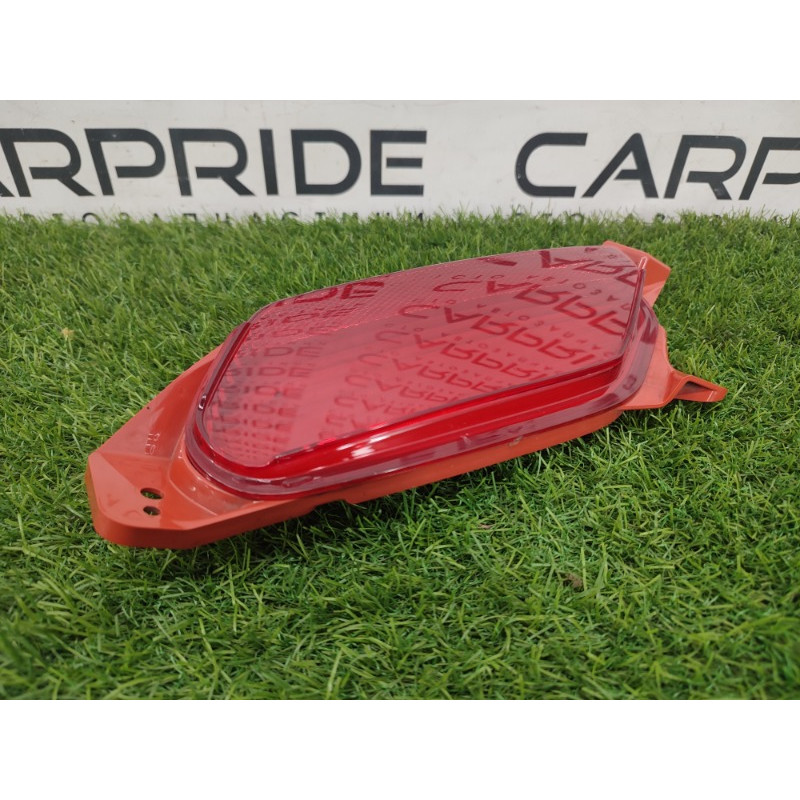 Катафот бампера (кузов и элементы) Acura MDX YD3 2014 34550TZ5A01