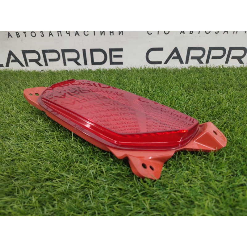 Катафот бампера (кузов и элементы) Acura MDX YD3 2014 34550TZ5A01