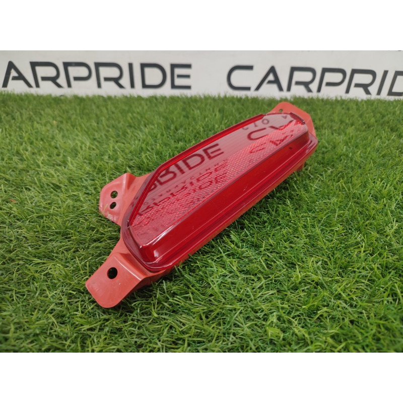 Катафот бампера (кузов и элементы) Acura MDX YD3 2014 34550TZ5A01