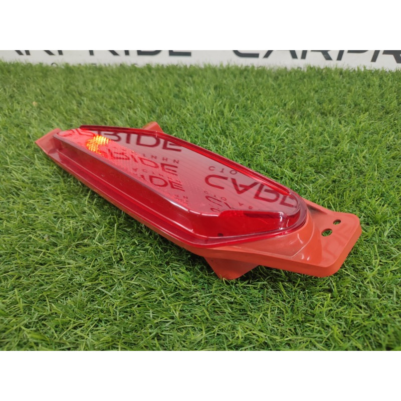 Катафот бампера (кузов и элементы) Acura MDX YD3 2014 34550TZ5A01