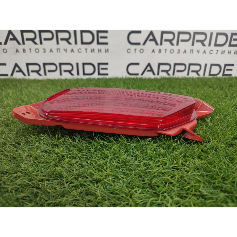 Катафот бампера (кузов и элементы) Acura MDX YD3 2014 34550TZ5A01