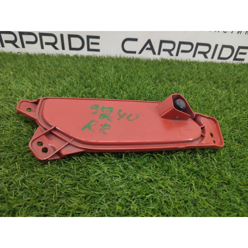 Катафот бампера (кузов и элементы) Acura MDX YD3 2014 34550TZ5A01