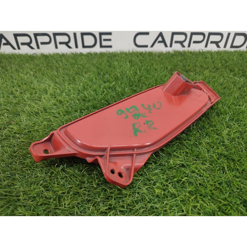 Катафот бампера (кузов и элементы) Acura MDX YD3 2014 34550TZ5A01