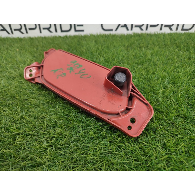 Катафот бампера (кузов и элементы) Acura MDX YD3 2014 34550TZ5A01