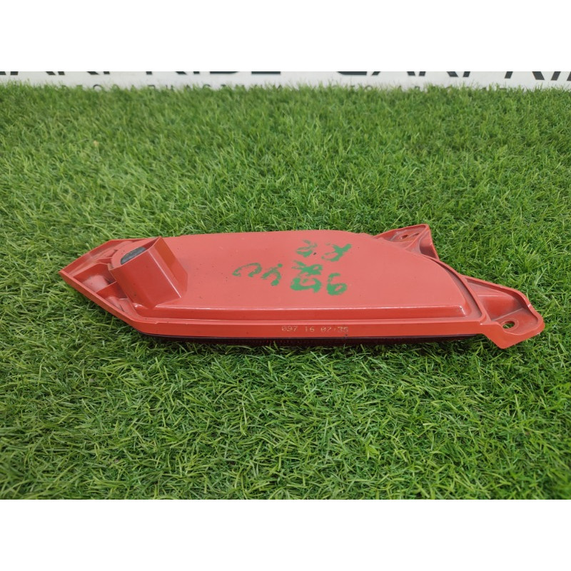 Катафот бампера (кузов и элементы) Acura MDX YD3 2014 34550TZ5A01