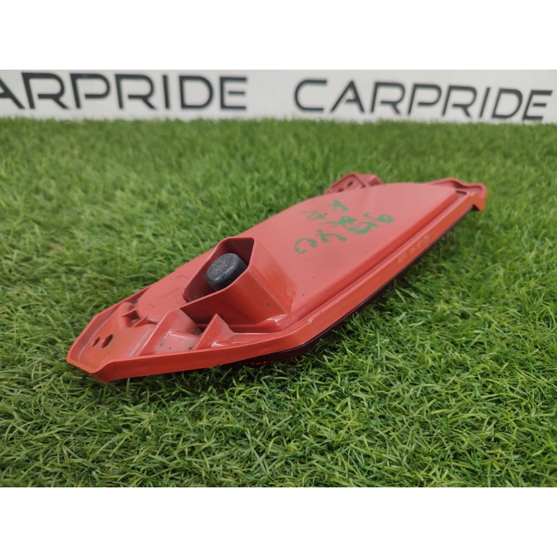 Катафот бампера (кузов и элементы) Acura MDX YD3 2014 34550TZ5A01