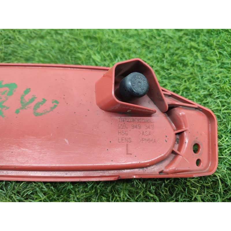 Катафот бампера (кузов и элементы) Acura MDX YD3 2014 34550TZ5A01