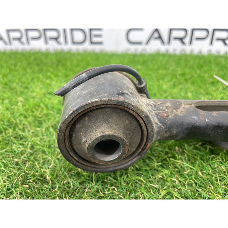 Рычаг подвески (подвеска) Toyota Sequoia XK60 486100C010