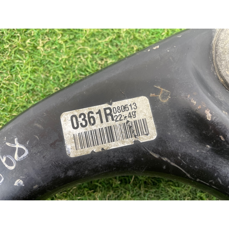 Рычаг подвески (подвеска) Toyota Sequoia XK60 486100C010