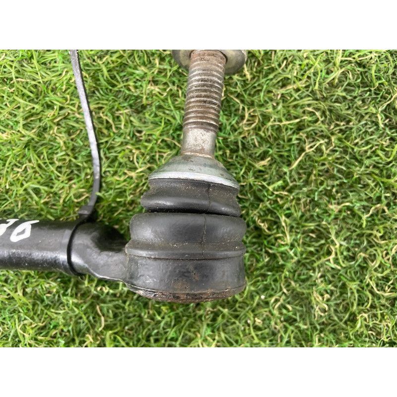 Рулевой наконечник (рулевое управление) FORD Fusion MK5 2013 2.0 DG9Z3A130A