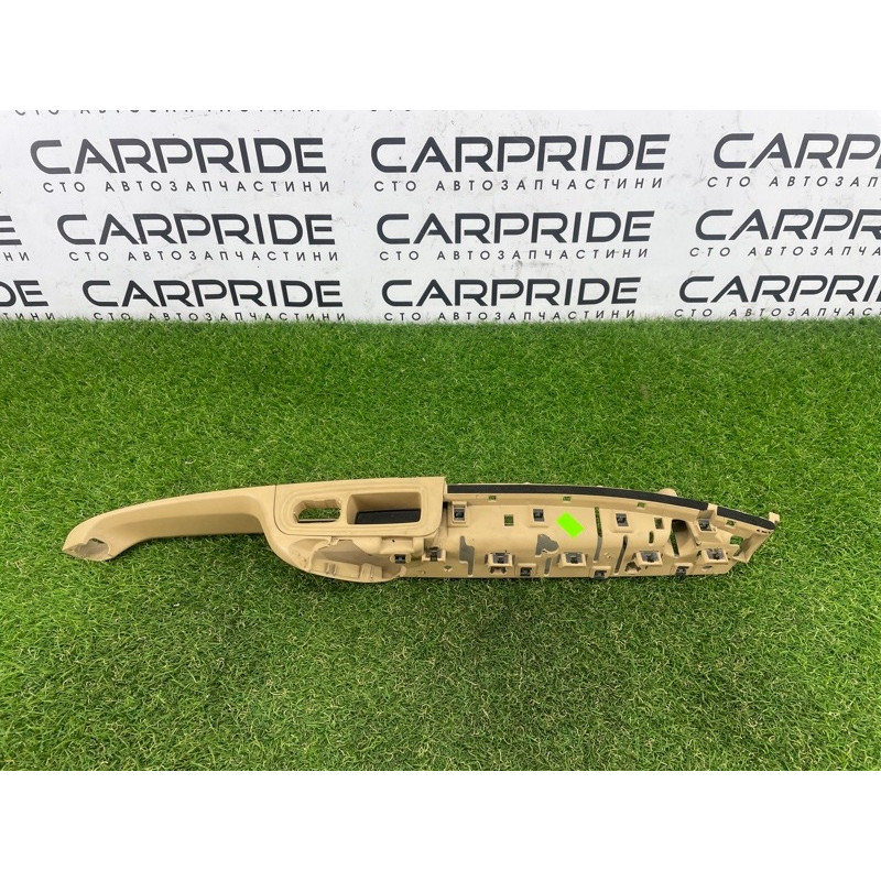 Ручка двери внутренняя (салон) PORSCHE CAYENNE 958 2012 4.8 958555100016W0