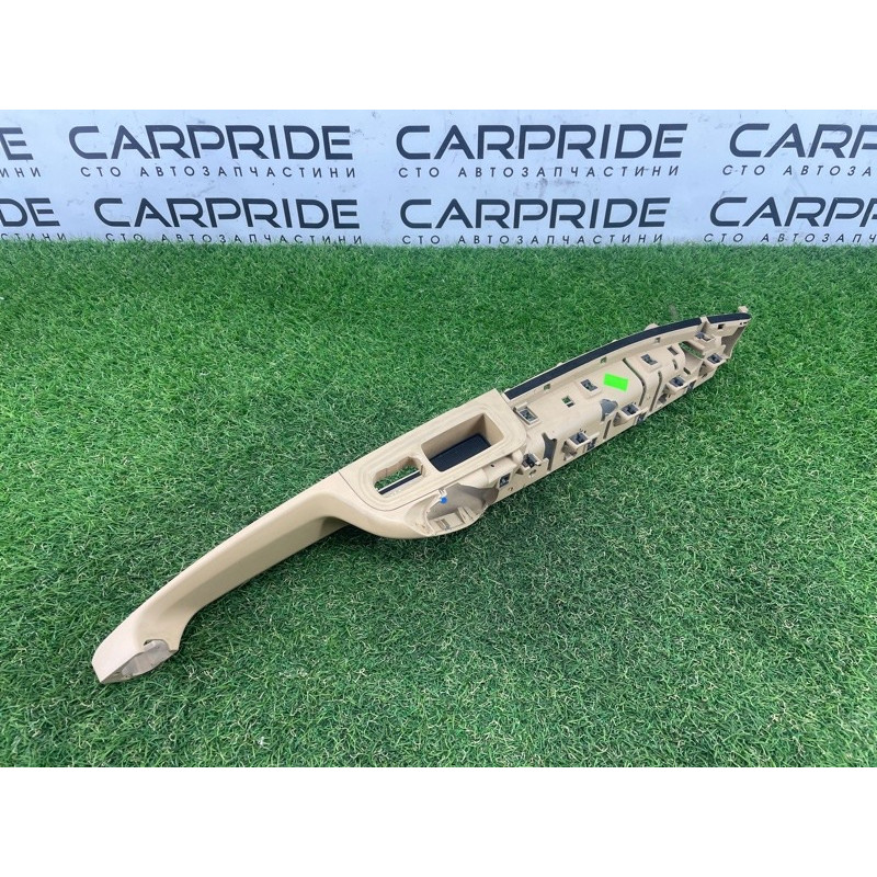 Ручка двери внутренняя (салон) PORSCHE CAYENNE 958 2012 4.8 958555100016W0