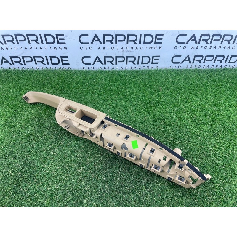 Ручка двери внутренняя (салон) PORSCHE CAYENNE 958 2012 4.8 958555100016W0