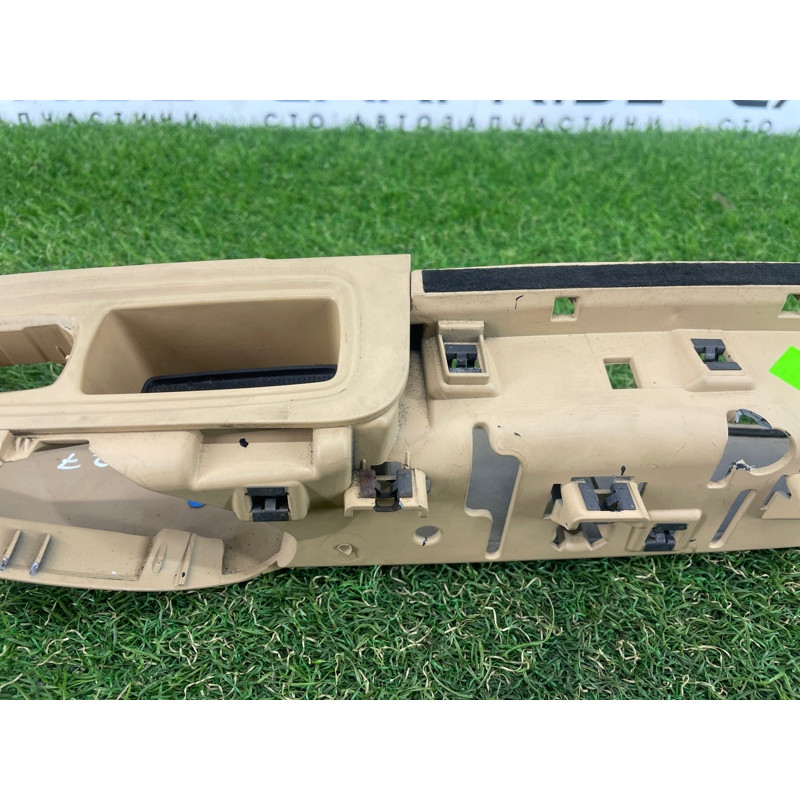 Ручка двери внутренняя (салон) PORSCHE CAYENNE 958 2012 4.8 958555100016W0