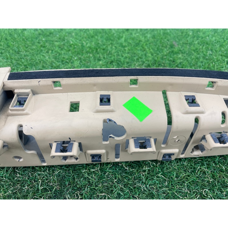 Ручка двери внутренняя (салон) PORSCHE CAYENNE 958 2012 4.8 958555100016W0