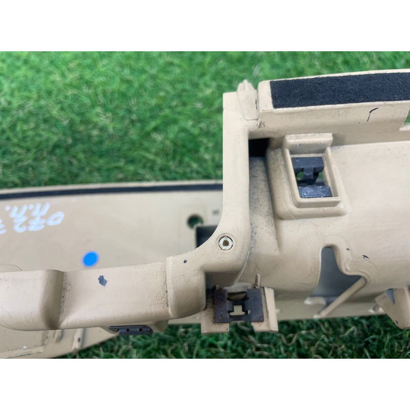 Ручка двери внутренняя (салон) PORSCHE CAYENNE 958 2012 4.8 958555100016W0