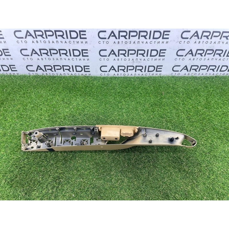 Ручка двери внутренняя (салон) PORSCHE CAYENNE 958 2012 4.8 958555100016W0