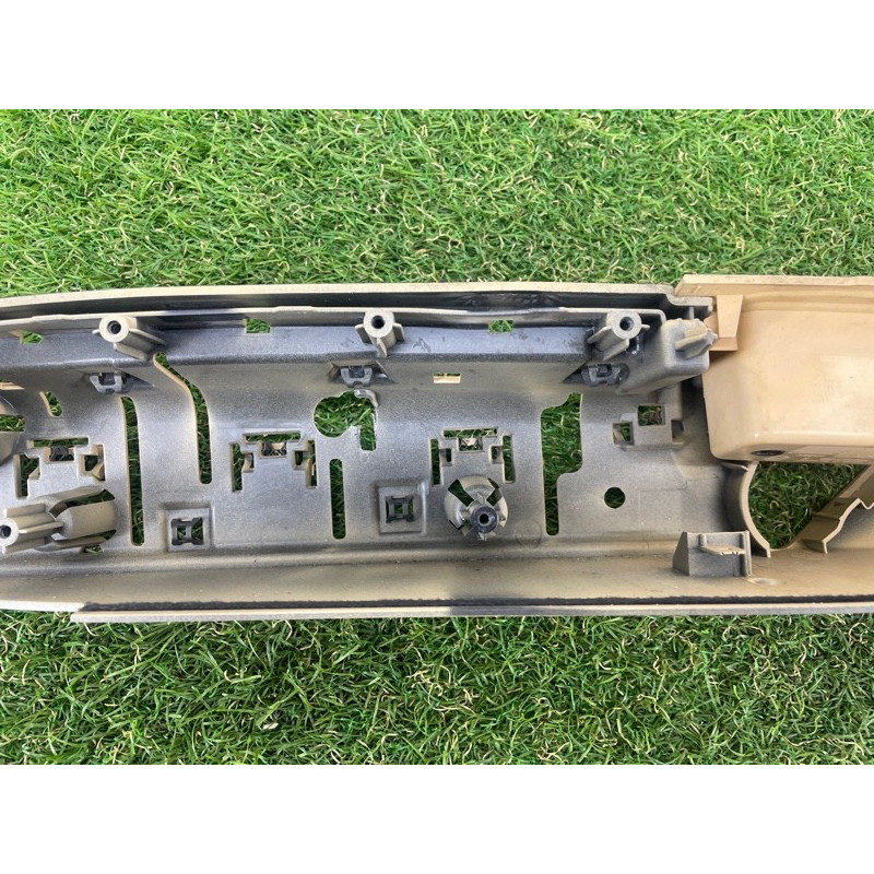 Ручка двери внутренняя (салон) PORSCHE CAYENNE 958 2012 4.8 958555100016W0