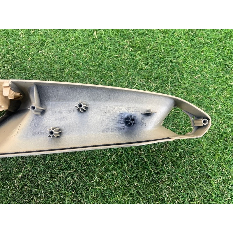 Ручка двери внутренняя (салон) PORSCHE CAYENNE 958 2012 4.8 958555100016W0