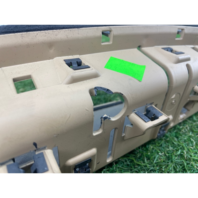 Ручка двери внутренняя (салон) PORSCHE CAYENNE 958 2012 4.8 958555100016W0