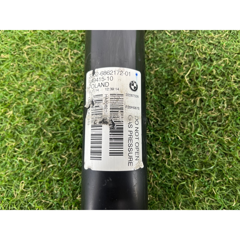 Амортизатор (подвеска) BMW 2-series F22 2015 2.0 33526873722