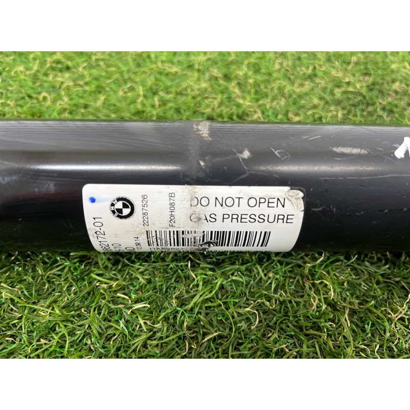 Амортизатор (подвеска) BMW 2-series F22 2015 2.0 33526873722