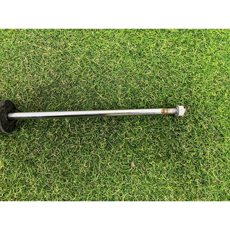 Амортизатор (подвеска) AUDI A4 B9 2017 2.0 8W0513035J