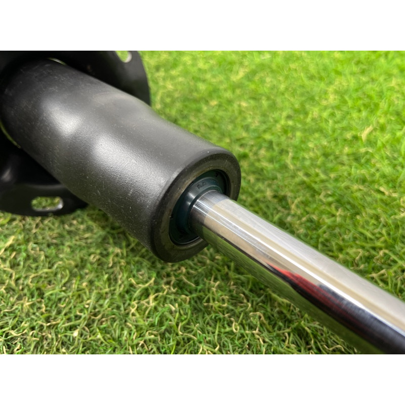 Амортизатор (подвеска) Volkswagen Touareg FL 2015 3.6 7P6413031AQ