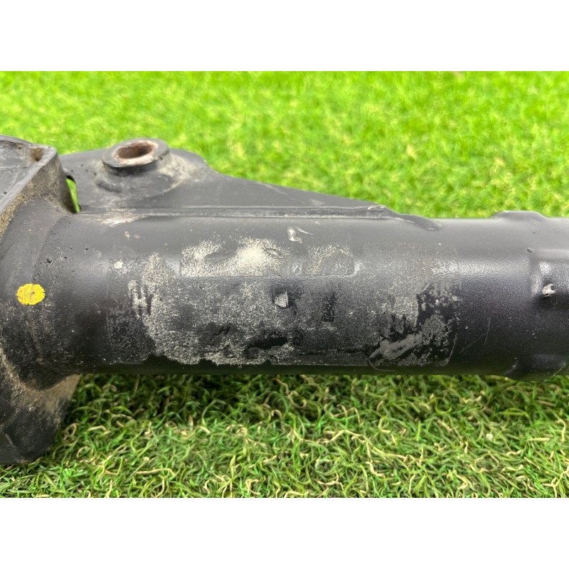 Амортизатор (подвеска) Volkswagen Touareg FL 2015 3.6 7P6413031AQ