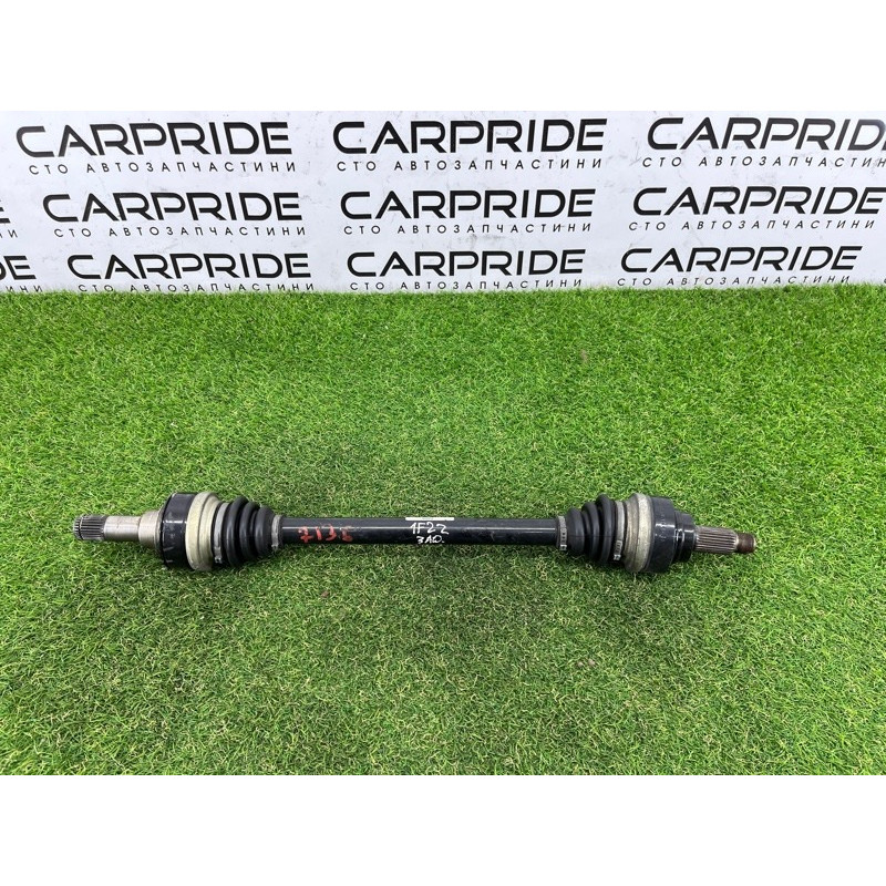 Привод (трансмиссия) BMW 2-series F22 2015 2.0 33207622853