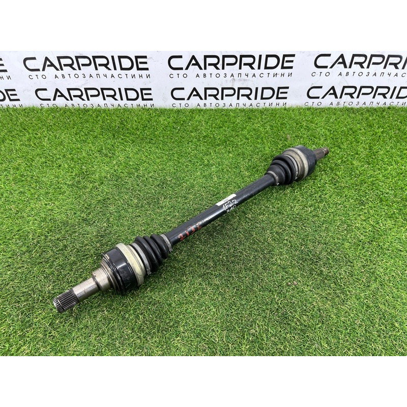 Привод (трансмиссия) BMW 2-series F22 2015 2.0 33207622853