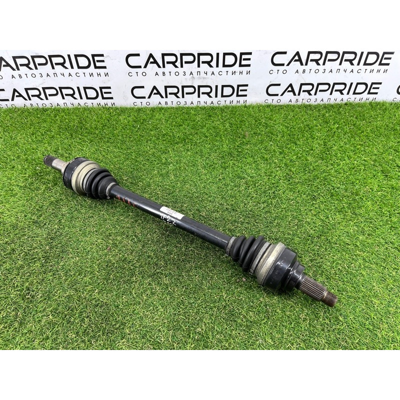 Привод (трансмиссия) BMW 2-series F22 2015 2.0 33207622853