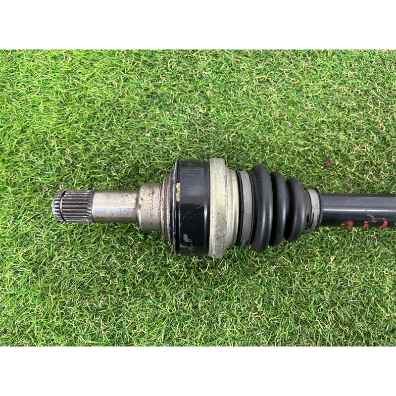 Привод (трансмиссия) BMW 2-series F22 2015 2.0 33207622853