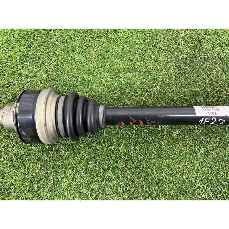 Привод (трансмиссия) BMW 2-series F22 2015 2.0 33207622853