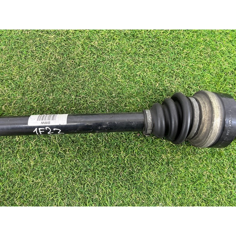 Привод (трансмиссия) BMW 2-series F22 2015 2.0 33207622853