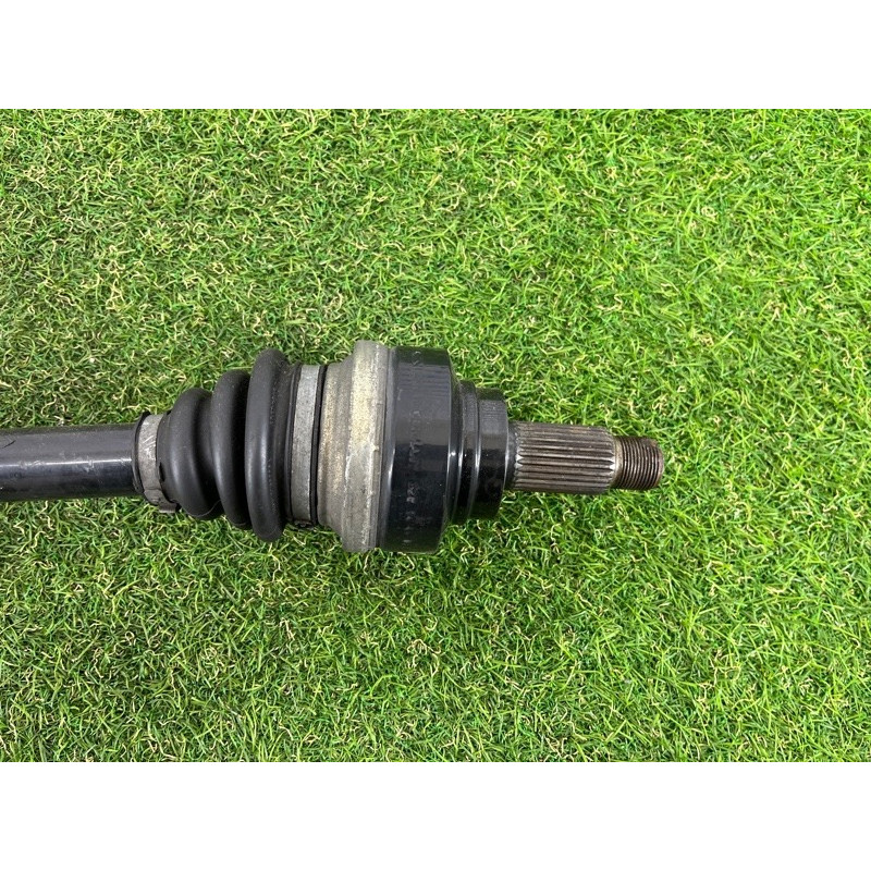 Привод (трансмиссия) BMW 2-series F22 2015 2.0 33207622853