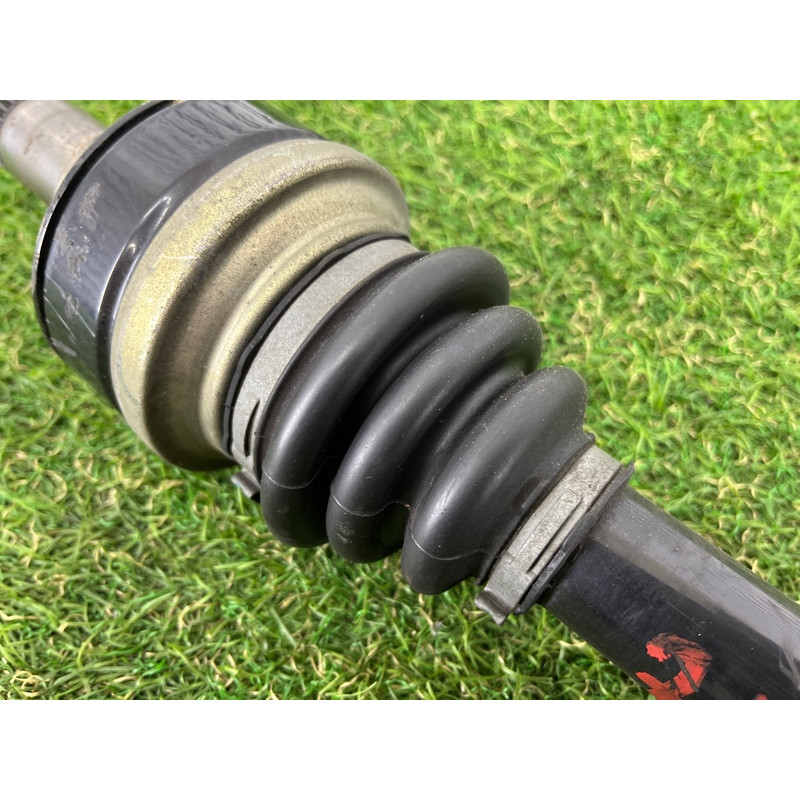 Привод (трансмиссия) BMW 2-series F22 2015 2.0 33207622853