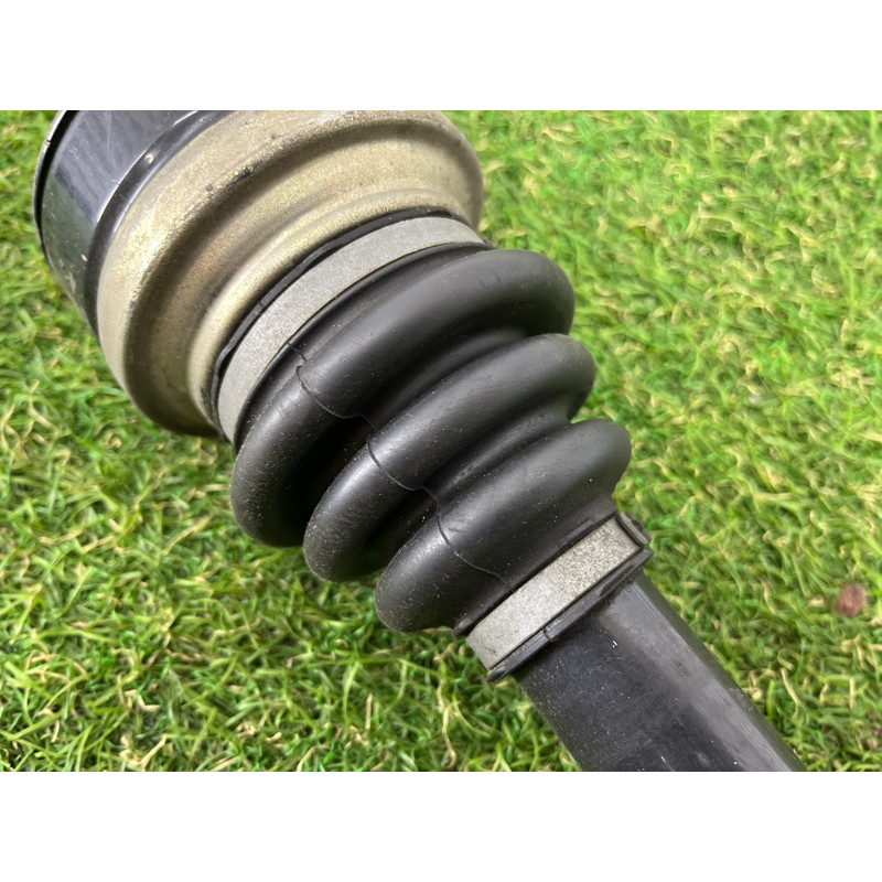 Привод (трансмиссия) BMW 2-series F22 2015 2.0 33207622853