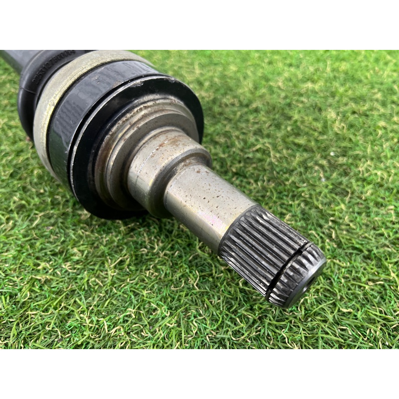 Привод (трансмиссия) BMW 2-series F22 2015 2.0 33207622853