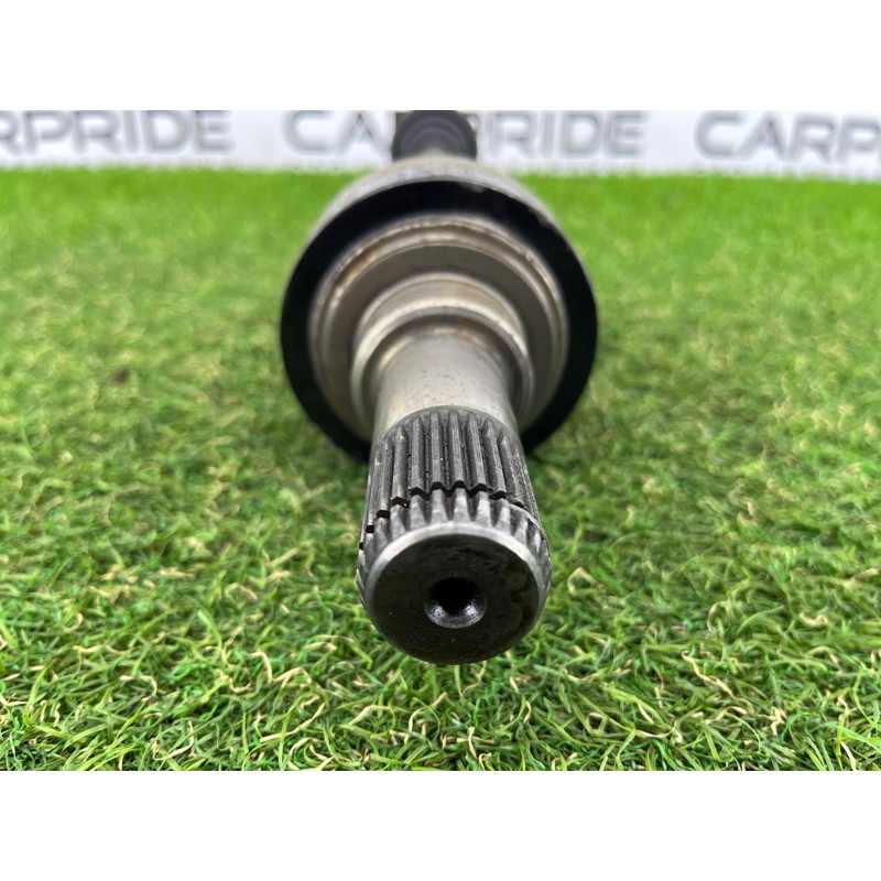 Привод (трансмиссия) BMW 2-series F22 2015 2.0 33207622853